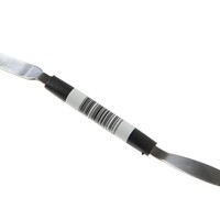 Paleerijzer - RVS - 10mm