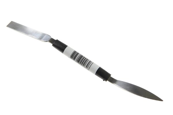 Paleerijzer - RVS - 10mm