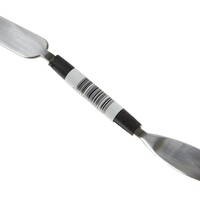 Paleerijzer - RVS - 20mm
