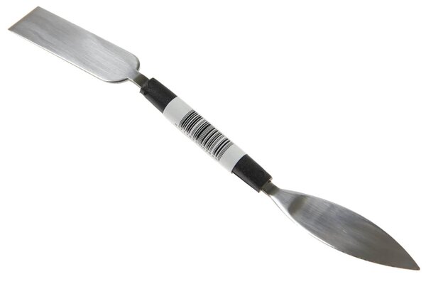 Paleerijzer - RVS - 20mm