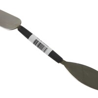 Paleerijzer - RVS - 30mm