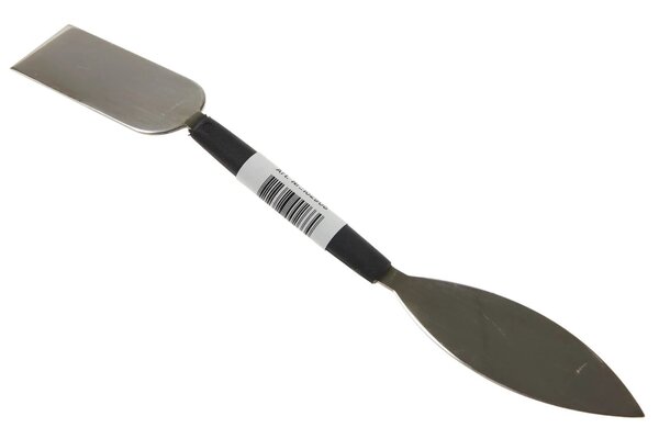 Paleerijzer - RVS - 30mm