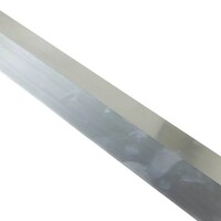 Gipsrei Trapezium - 1,0 mtr