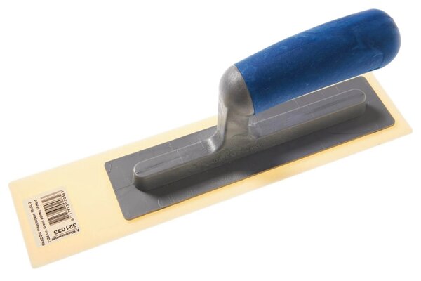 Shadow Shadow Plastic Spaan Middel Hard - 70x280x3mm