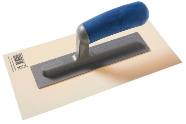 Shadow Shadow Plastic Spaan Zacht - 140x280x2mm