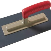 Plastic Spaan Hard - 140x280x3mm