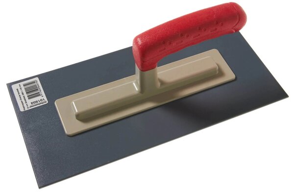 Plastic Spaan Hard - 140x280x3mm