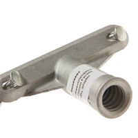 Verlengstuk Spackmes - Aluminium