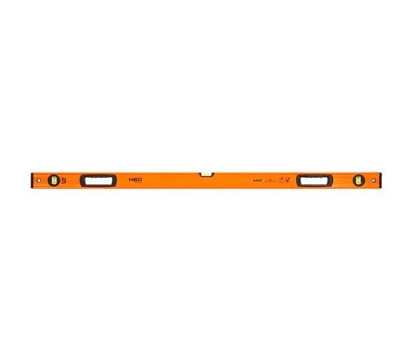 NEO TOOLS NEO TOOLS Waterpas - 80cm