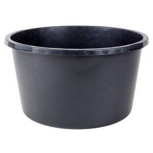 Gripline Speciekuip - 65L - Zwart