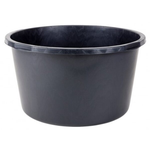 Gripline Gripline Speciekuip - 65L - Zwart