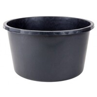 Gripline Gripline Speciekuip - 90L - Zwart