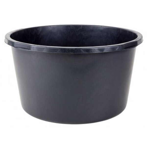 Gripline Gripline Speciekuip - 90L - Zwart