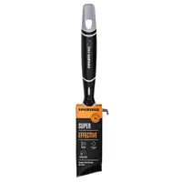 Anza Pro Anza Pro Super Effective Kwast - Schuin Plat - 35mm