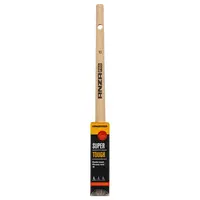 Anza Pro Anza Pro Super Tough Kwast - Rond - Synthetisch Haar - 10