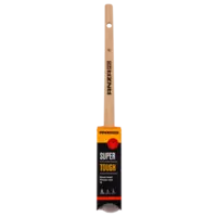 Anza Pro Anza Pro Super Tough Kwast - Rond - Synthetisch Haar - 16