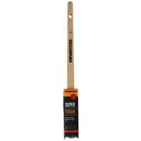 Anza Pro Anza Pro Super Tough Kwast - Rond - Synthetisch Haar - 14