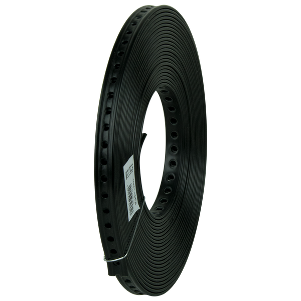 FG FG Gaatjesband Recht Verzinkt 14x0,8 mm - 10m