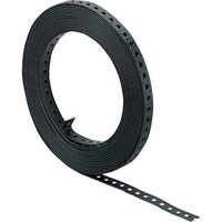 FG FG Gaatjesband Recht Verzinkt 14x0,8 mm - 10m