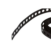 FG FG Gaatjesband Recht Verzinkt 14x0,8 mm - 10m