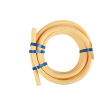 Pipelife Pipelife Flexivolt Flexibel Installatiebuis - Low Friction - Ø3/4 - 5m - Crème