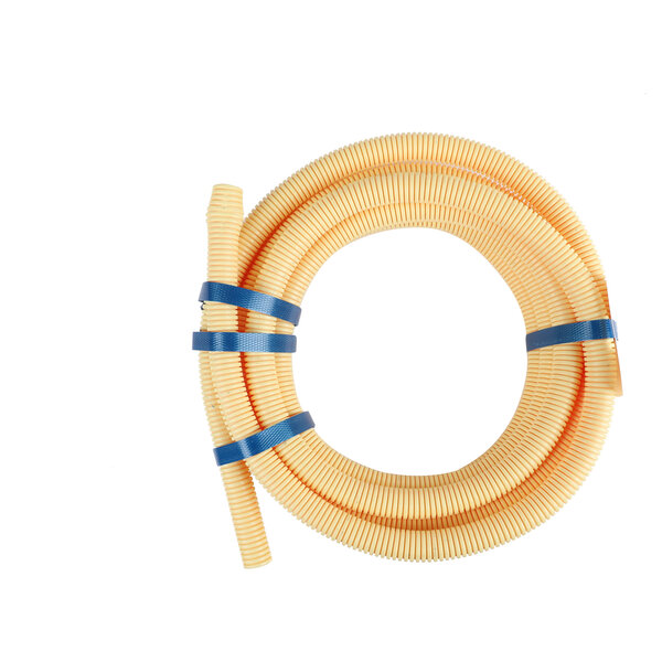 Pipelife Pipelife Flexivolt Flexibel Installatiebuis - Low Friction - Ø3/4 - 5m - Crème