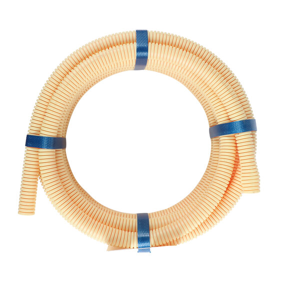 Pipelife Pipelife Flexivolt Flexibel Installatiebuis - Low Friction - Ø5/8- 5m - Crème