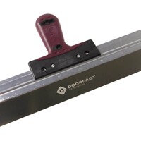 DOORDAGT Doordagt Spackmes RVS - 38cm