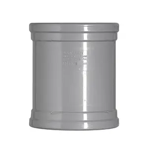 Martens PVC Steekmof 2x manchet 110mm