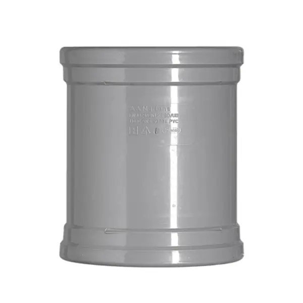 Martens PVC Steekmof 2x manchet 110mm