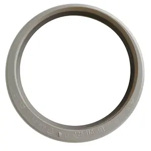 Martens PVC lijm verloopring 125x110mm