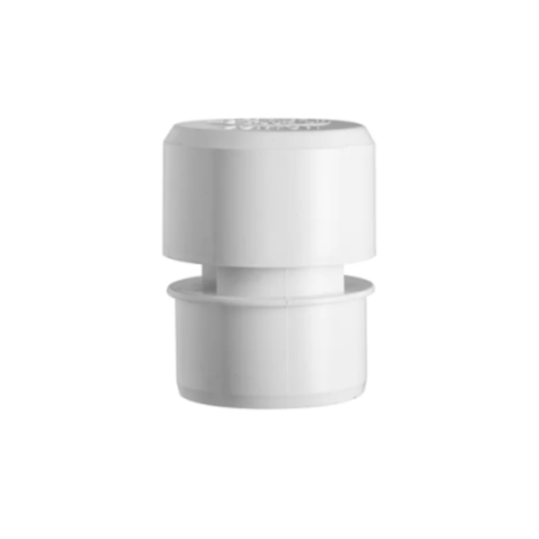 Martens PVC lijm afvoer beluchter 50mm