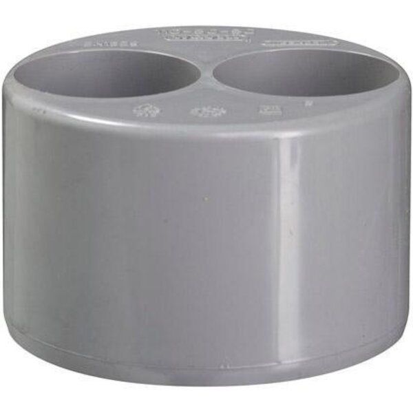 Martens PVC lijm verloopring 110x40x40mm