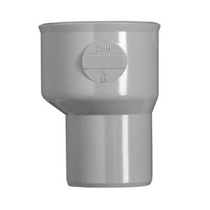 Martens PVC Reparatiemof 75mm