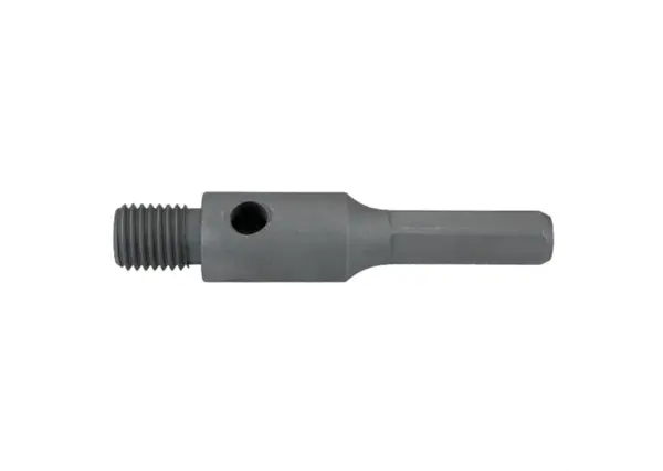 Graphite Zeskant adapter