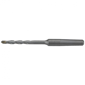 Graphite Centerboor