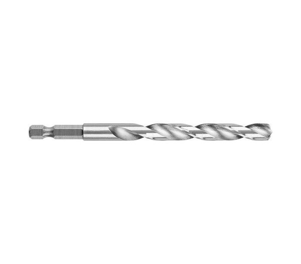 Graphite Metaalboor 8,0mm Zeskant