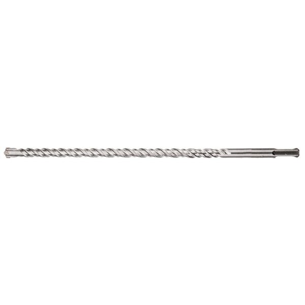 Graphite SDS Plus Quatro 12x260mm