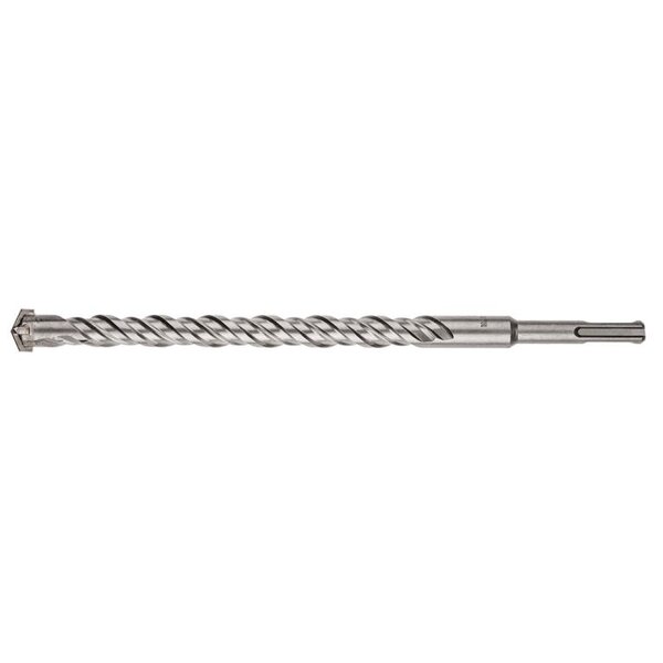 Graphite SDS Plus Quatro 18x260mm