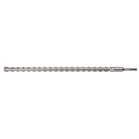 Graphite SDS Plus Quatro 24x600mm