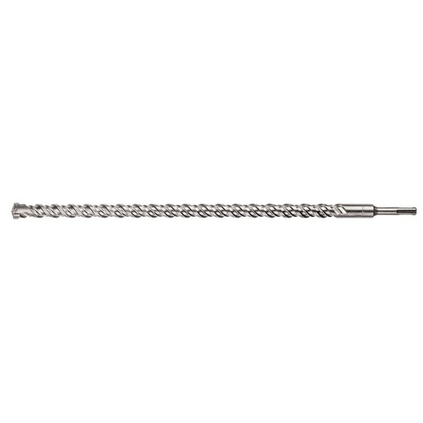 Graphite SDS Plus Quatro 24x600mm