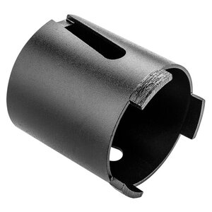 Graphite Diamant Dozenboor Segment 72mm