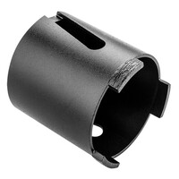 Graphite Diamant Dozenboor Segment 82mm