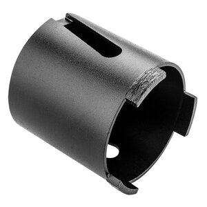 Graphite Diamant Dozenboor Segment 82mm