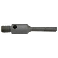 Graphite SDS Plus adapter
