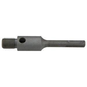 Graphite SDS Plus adapter