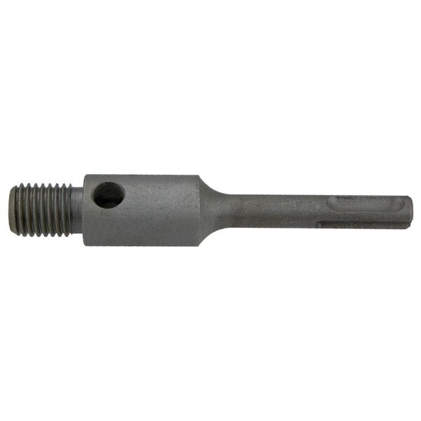 Graphite SDS Plus adapter