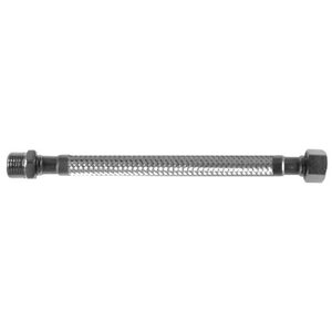 Aloni Flexibele Slang 3/8 bi x 3/8 bui 100cm