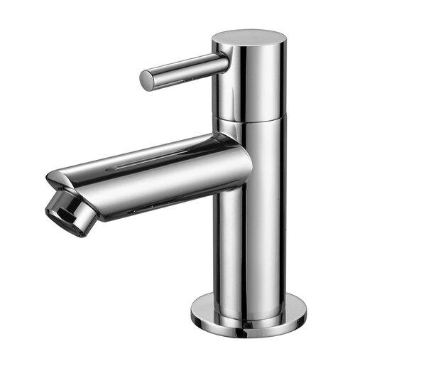 Aloni Chroom Koudwaterkraan 1/2 CR6011-6C
