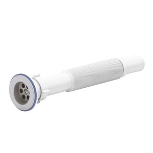 Aloni Flexibele Afvoerslang Met Crepine 345mm - 755mm Ø32mm